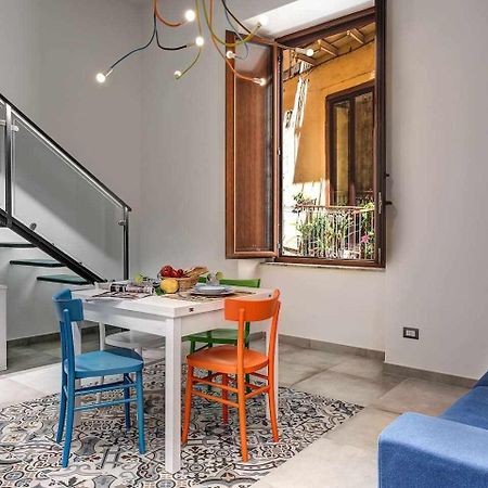 Gocce Villas - Sorrento Elegance Suite Esterno foto