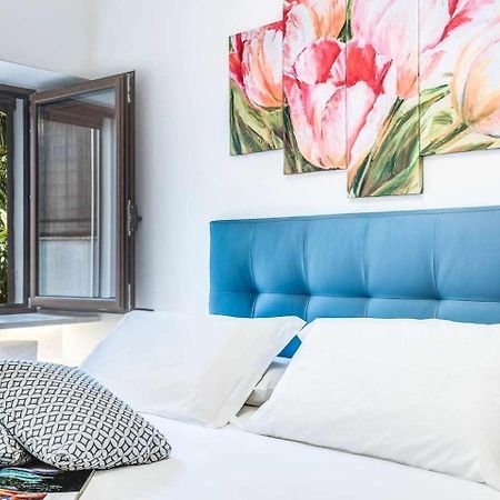 Gocce Villas - Sorrento Elegance Suite Esterno foto