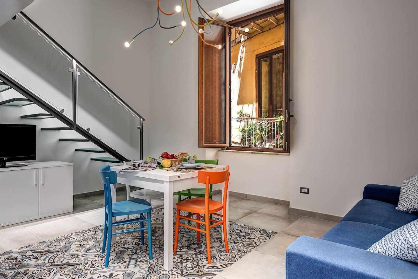 Gocce Villas - Sorrento Elegance Suite Esterno foto
