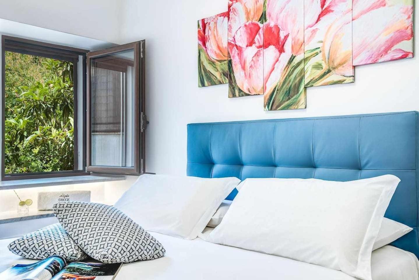 Gocce Villas - Sorrento Elegance Suite Esterno foto